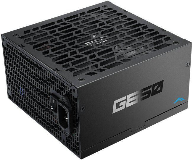 Блок питания Sama G650 650W G0650-BKGFF001-EU