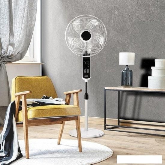 Вентилятор Zanussi ZFF-901N