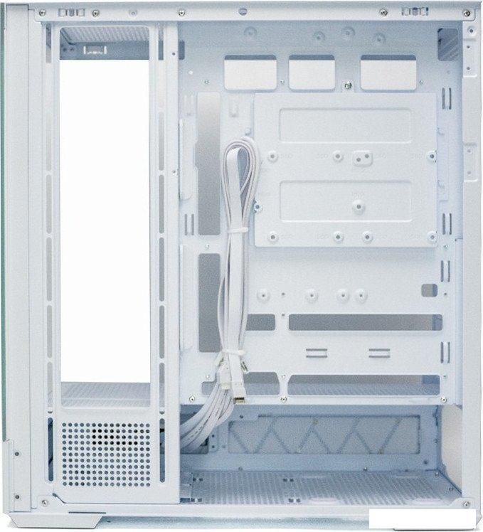 Корпус XASTRA Q700 0F-UC (белый)