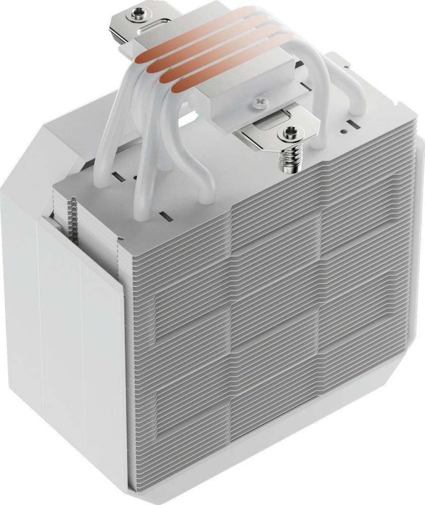 Кулер для процессора upHere UP1TC4C (белый)