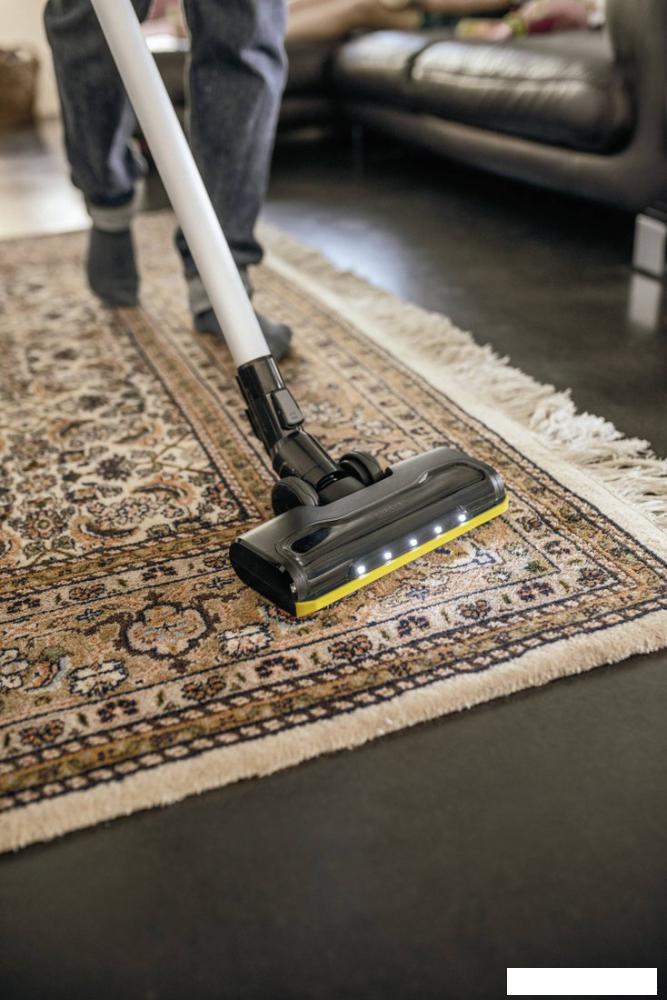 Пылесос Karcher VC 6 Cordless ourFamily Car 1.198-672.0
