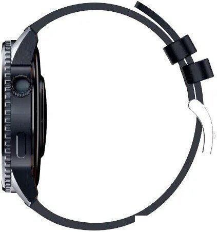 Умные часы Infinix XWatch N5 Pro (черный)