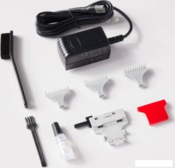 Триммер для бороды и усов Wahl Align Li Cordless 08172-016