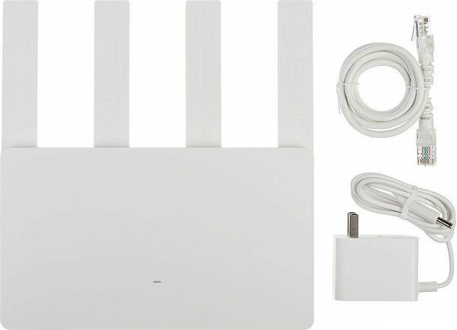 Wi-Fi роутер Xiaomi Router BE3600 RD16 (китайская версия)