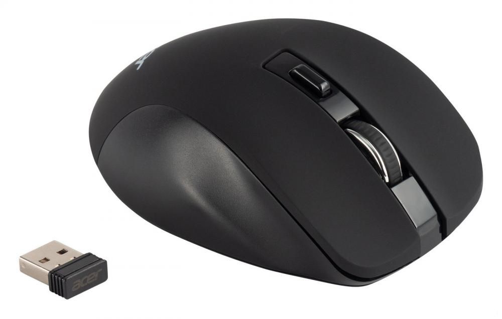 Мышь Acer OMR140