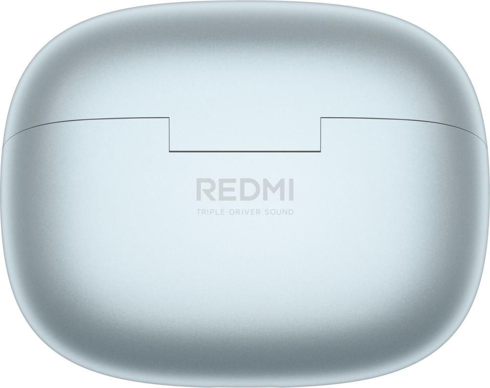 Наушники Xiaomi Redmi Buds 8 Pro (синий, международная версия)