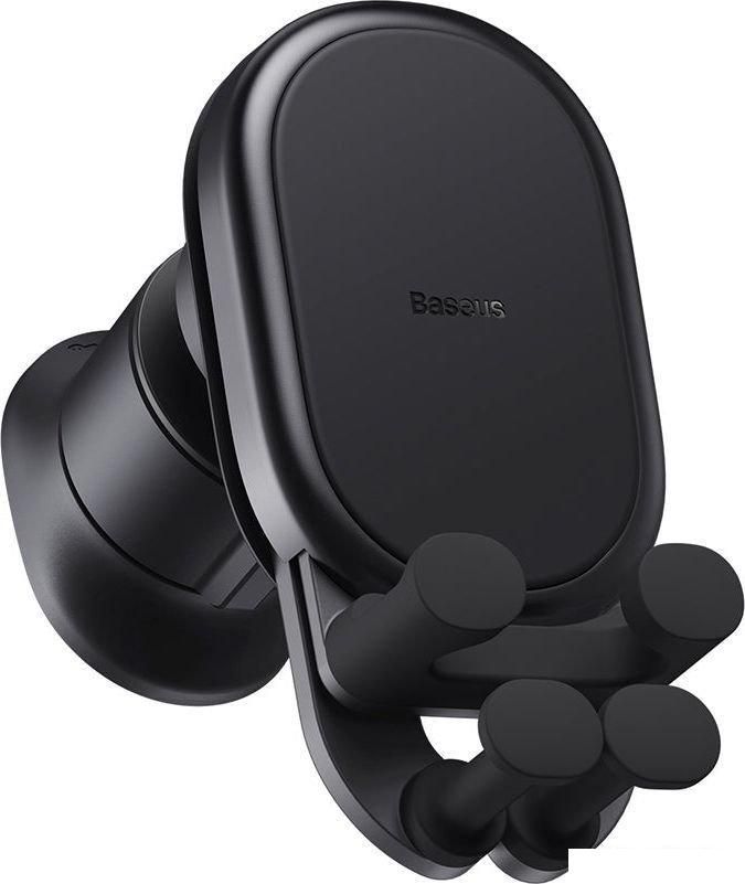 Держатель для смартфона Baseus Wireless Charging Car Mount 15W SUWX030001