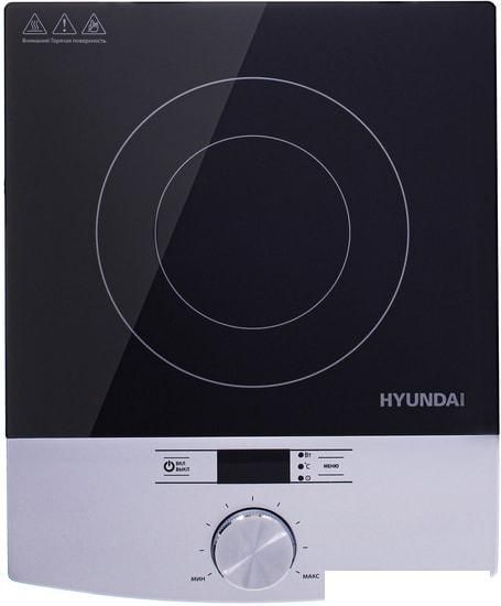 Настольная плита Hyundai HYC-0102