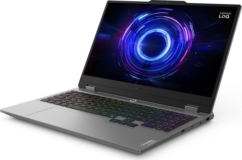 Игровой ноутбук Lenovo LOQ 15IRX10 83JE00YPPS