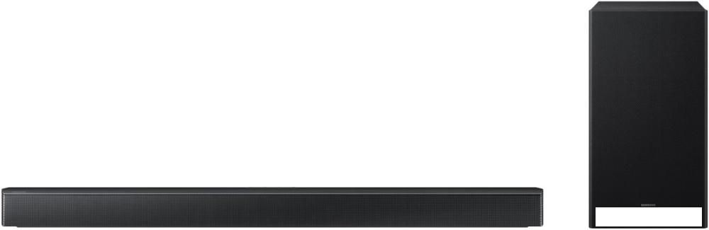 Саундбар Samsung HW-B650F