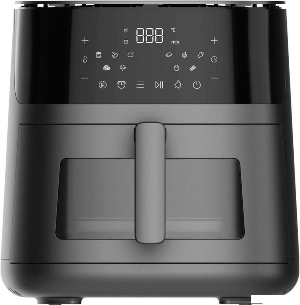 Аэрогриль (аэрофритюрница) Haier HAF-700