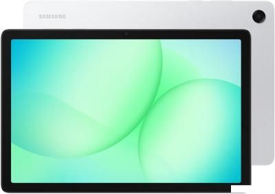 Планшет Samsung Galaxy Tab A11+ Wi-Fi SM-X230 6GB/128GB (серебристый)