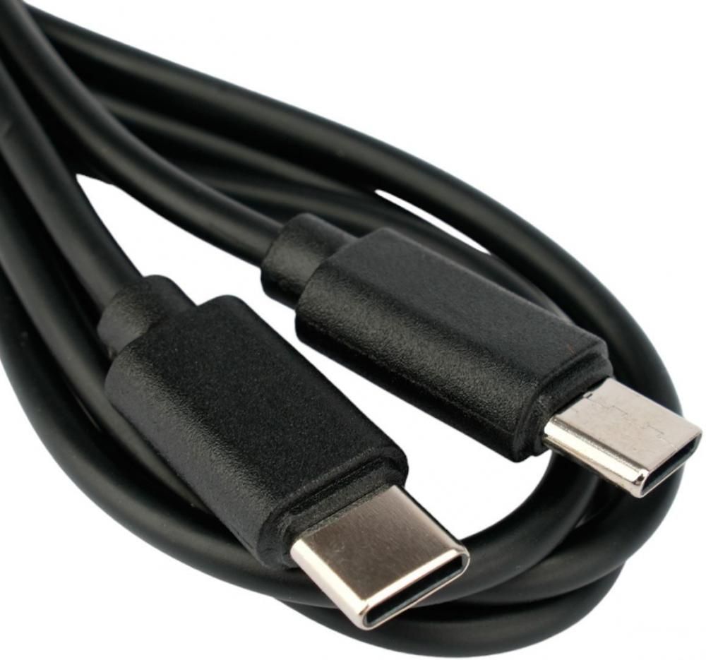 Кабель Гарнизон GCC-USB2-CMCM-1M