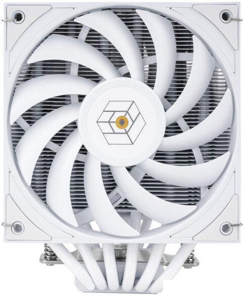 Кулер для процессора Thermalright Royal Knight 120 (белый)