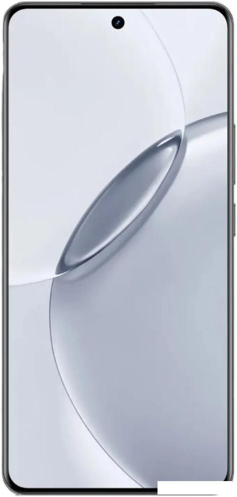 Телефон Realme 16 Pro+ 5G 8GB/256GB международная версия (серый)