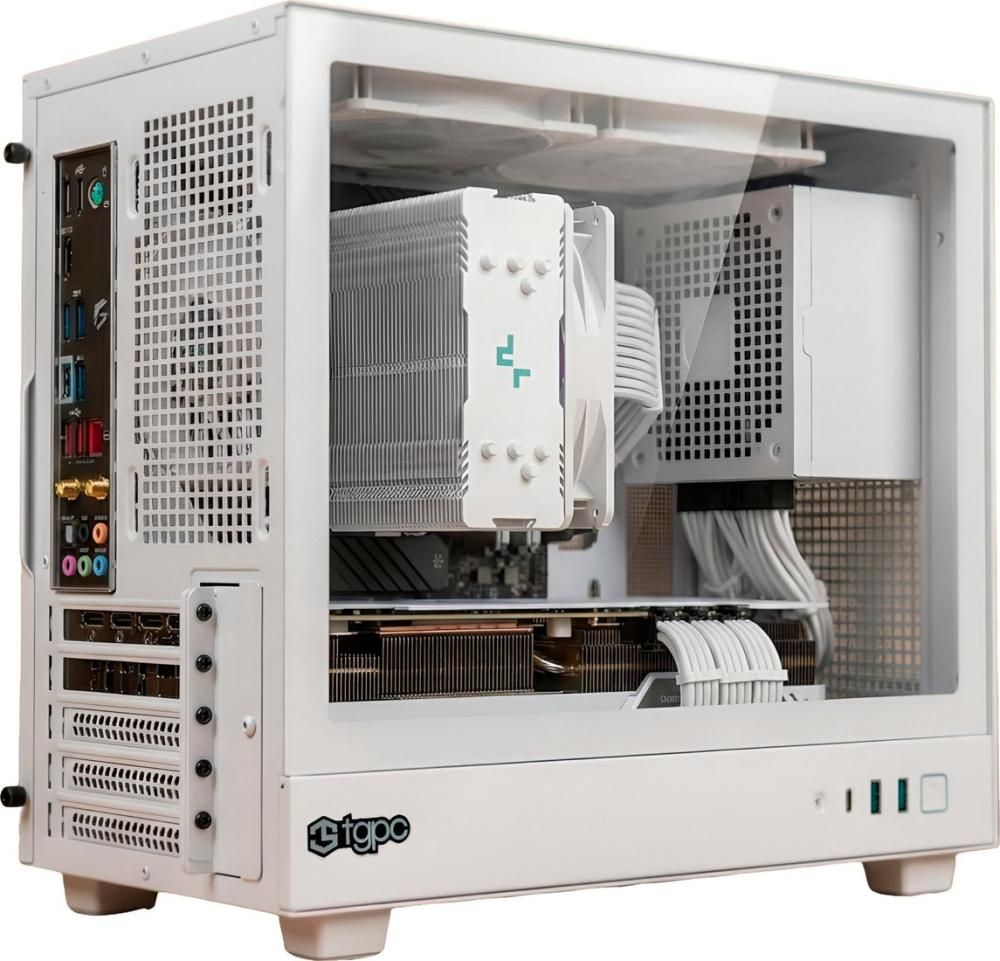 Компьютеры TGPC Valise WH 96001 I-X