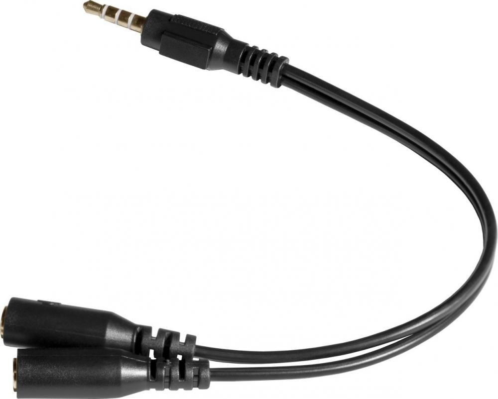 Проводной микрофон Defender Forte GMC 300