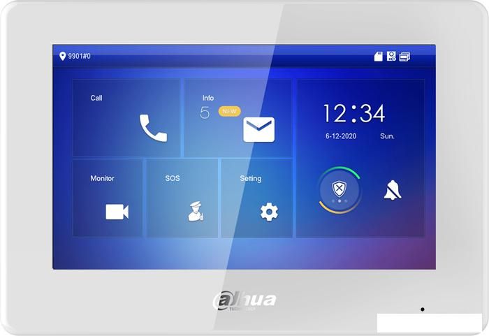 Монитор Dahua DHI-VTH5421HW
