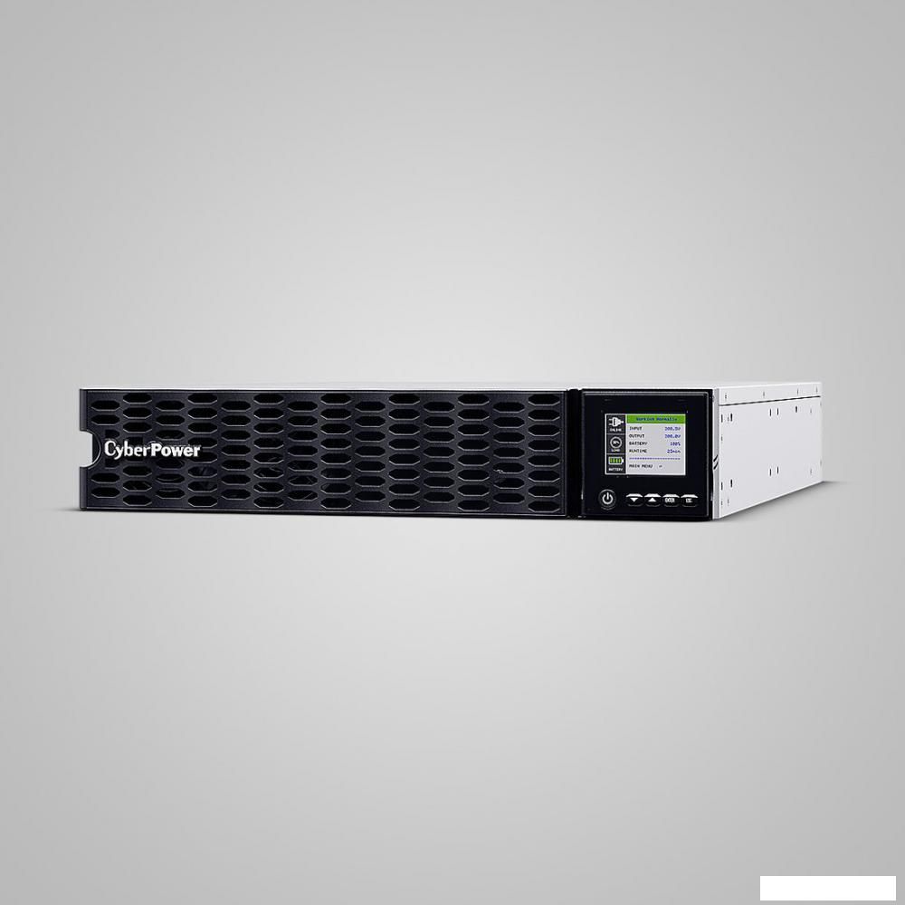 Источник бесперебойного питания CyberPower Smart OL5KERTHD