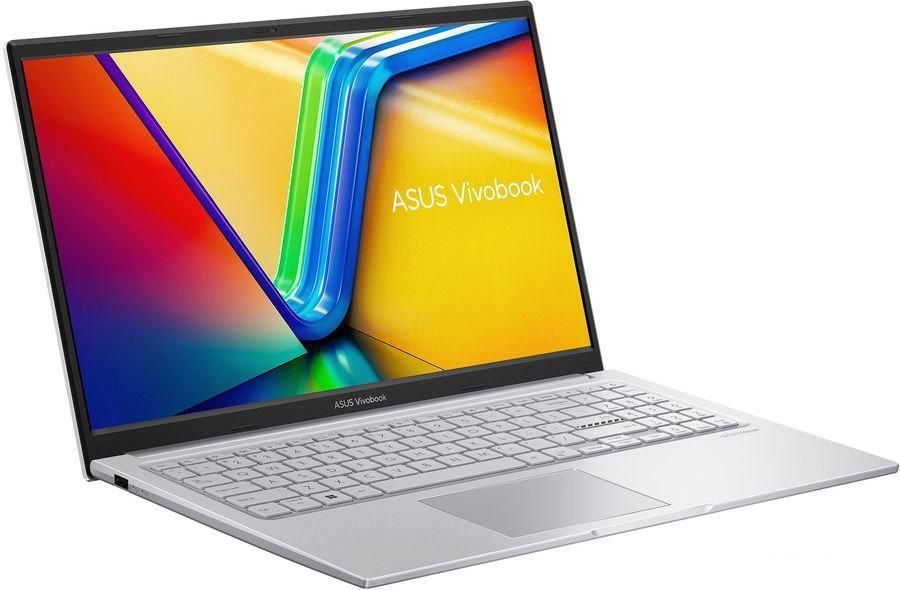 Ноутбук ASUS Vivobook 15 X1504VA-BQ4056