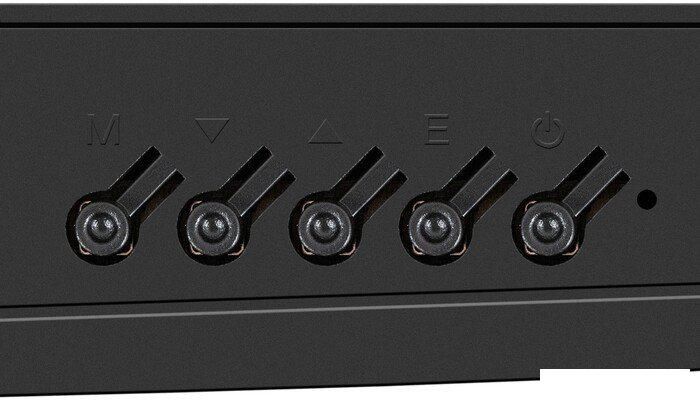 Игровой монитор ExeGate Combat EG3207T EX299472RUS