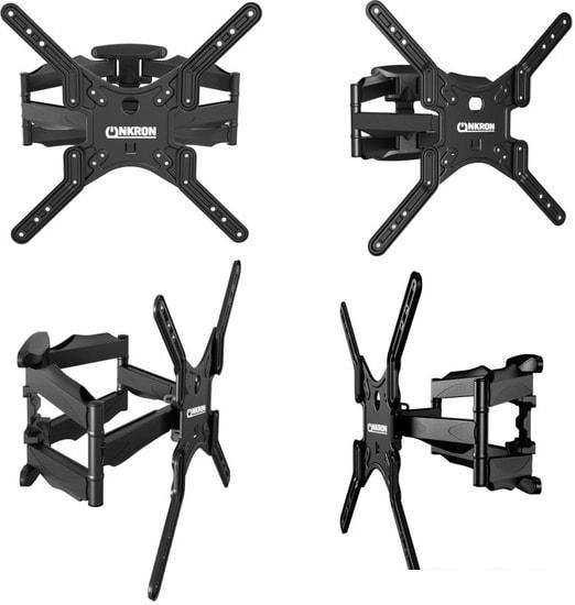 Кронштейн для телевизора Onkron M5 (черный)
