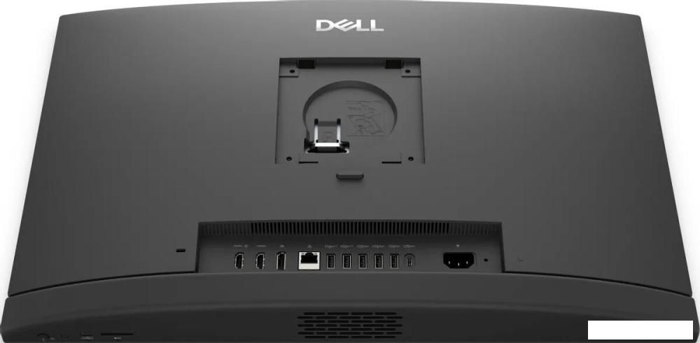 Моноблок Dell Pro 24 All-in-One QC24250-7641