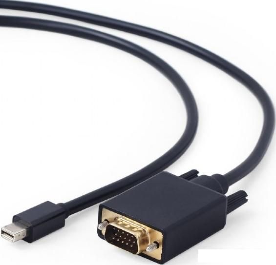 Кабель Cablexpert CC-mDPM-VGAM-6