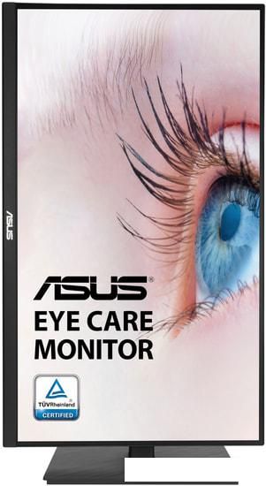 Монитор ASUS Eye Care VA27AQSB