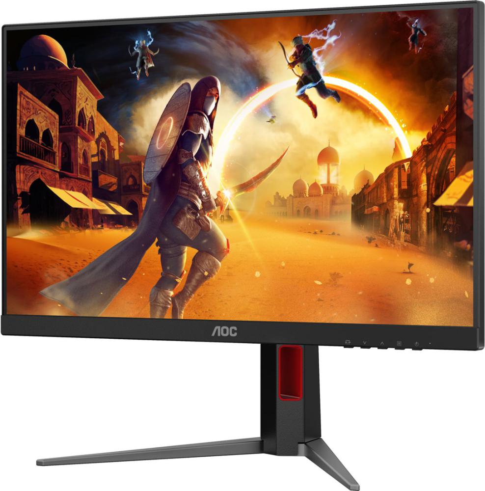 Игровой монитор AOC Gaming 24G4HA