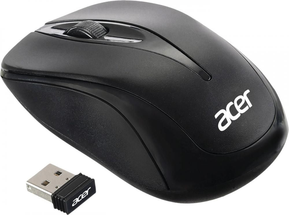 Мышь Acer OMR131