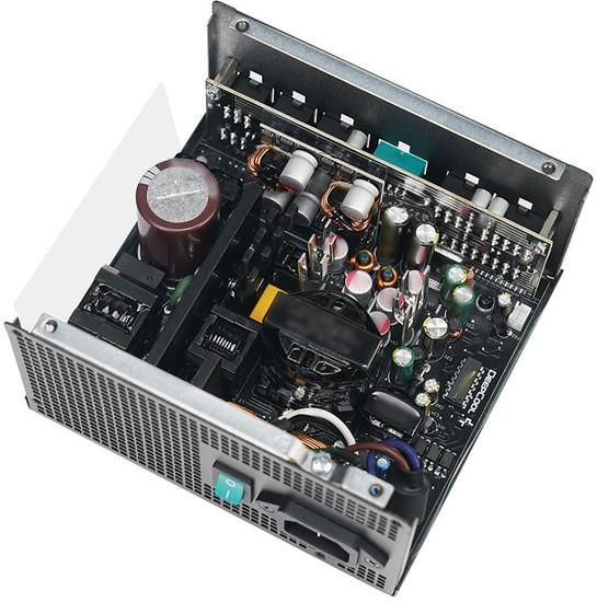 Блок питания DeepCool PN750M
