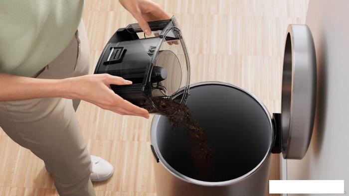 Пылесос Bosch Serie 4 BGC21HYG1