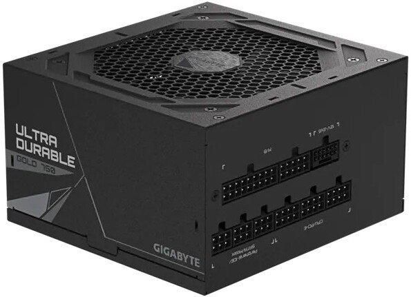 Блок питания Gigabyte UD750GM PG5 V2