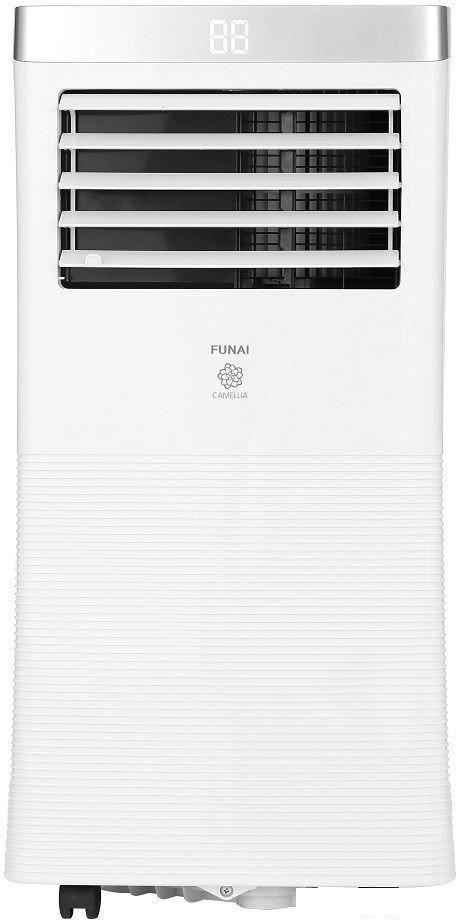 Мобильный кондиционер Funai Camellia MAC-CA25CON04
