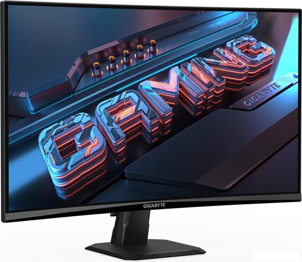 Игровой монитор Gigabyte GS27QCA