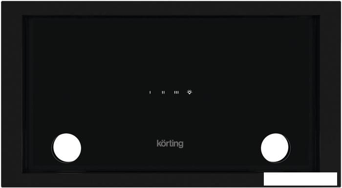 Вытяжки Korting KHI 6777 GN
