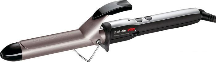 Круглая  плойка BaByliss PRO BAB2173TTE