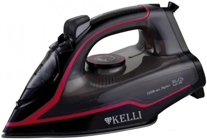 Утюг KELLI KL-1646