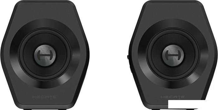 Акустика Edifier Hecate G2000 (черный)