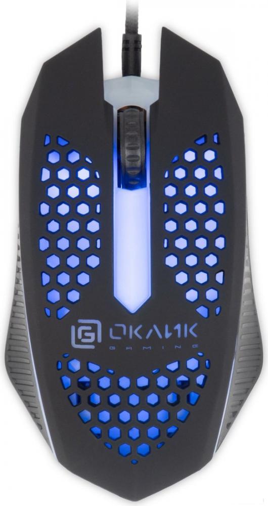 Игровой набор Оклик 400GMK