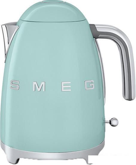 Электрический чайник Smeg KLF03PGEU