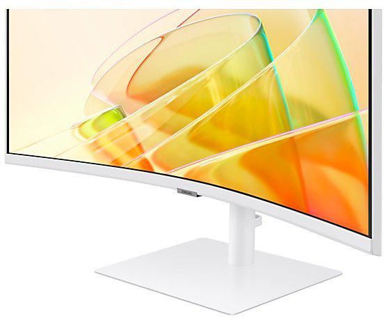 Монитор Samsung ViewFinity S6 LS34C650TAUXEN