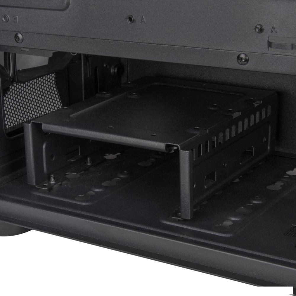 Корпус SilverStone Fara 511Z SST-FA511Z-BG