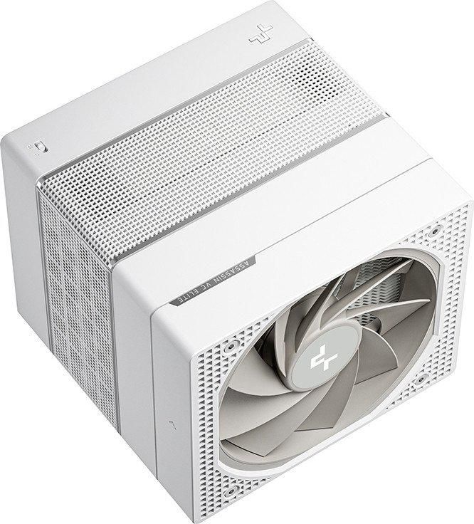 Кулер для процессора DeepCool Assassin VC Elite R-ASN4-WHNVNN-GJD