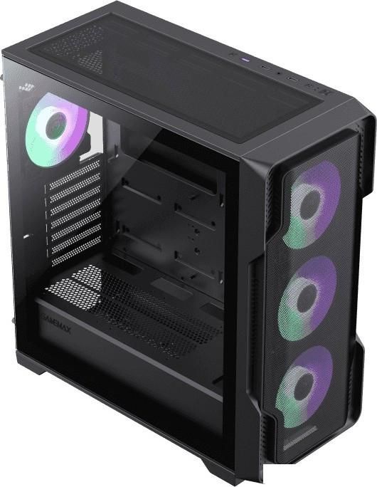 Компьютеры TGPC Action 7 86437 I-X