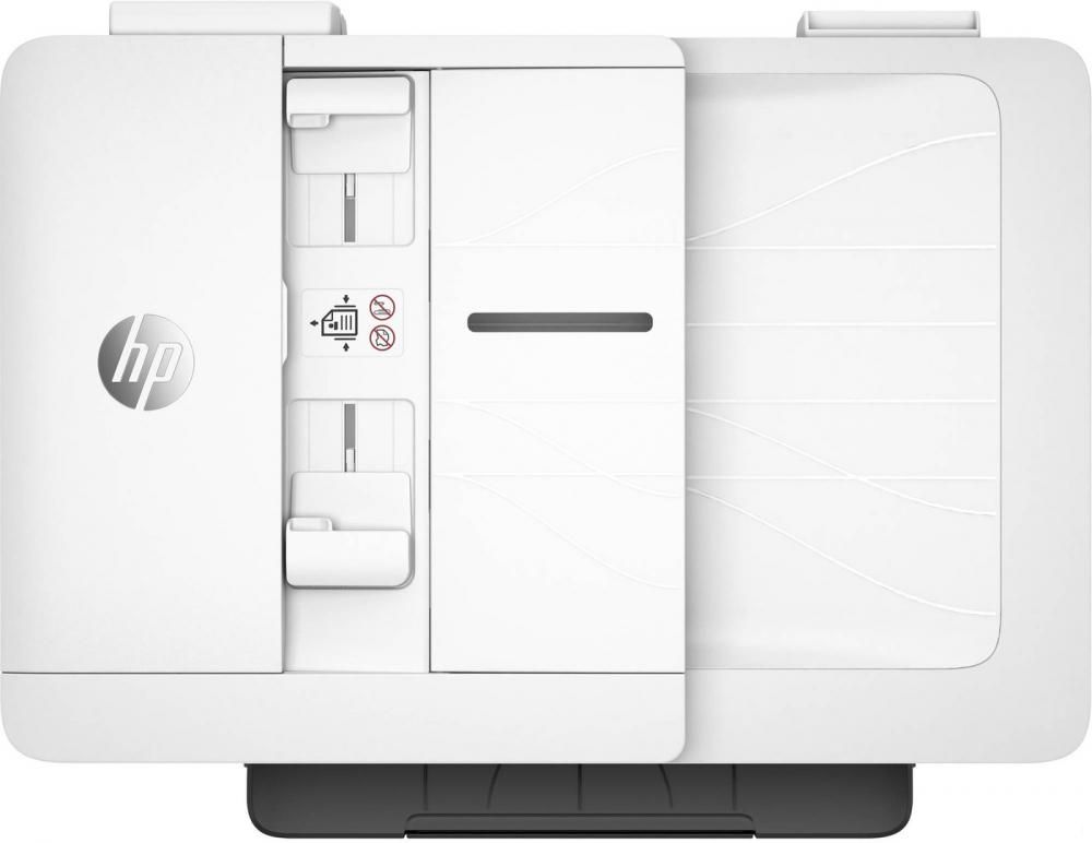 Принтеры и МФУ HP OfficeJet Pro 7740 [G5J38A]