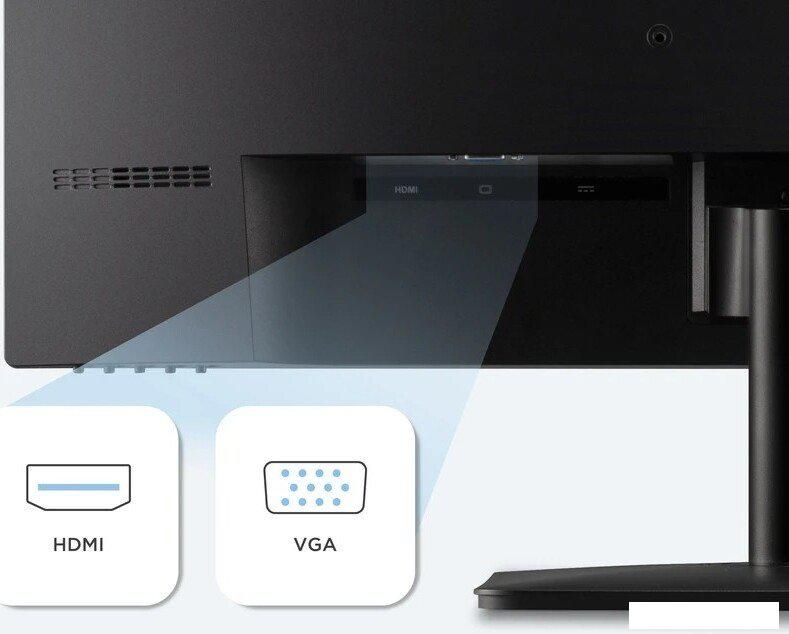 Монитор ViewSonic VA2732-H-2