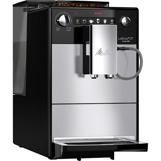 Кофемашина Melitta Latticia OT F300-101
