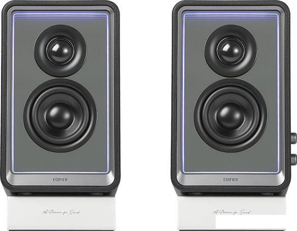 Акустика Edifier QR65 (черный)